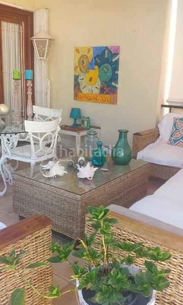 Foto 1d6883f7-2860-4de2-9809-d6e1fcdba9e3. Chalet  av. mediterranea en Playa Burriana