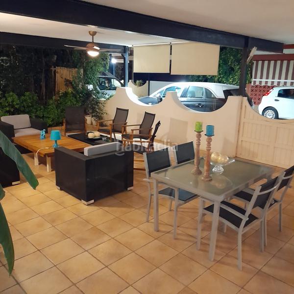 Foto 84a32661-0031-4db6-a2cf-2bd6013bfa15. Chalet  av. mediterranea en Playa Burriana