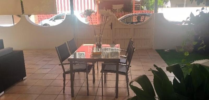 Foto 98235a6d-fb7e-4770-81f9-41857d5384ae. Chalet  av. mediterranea en Playa Burriana