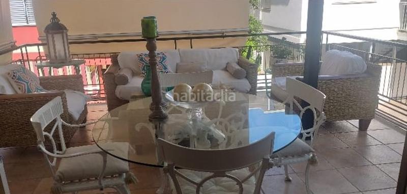 Foto e1754cee-6368-4a54-9721-69c301c64aef. Chalet  av. mediterranea en Playa Burriana