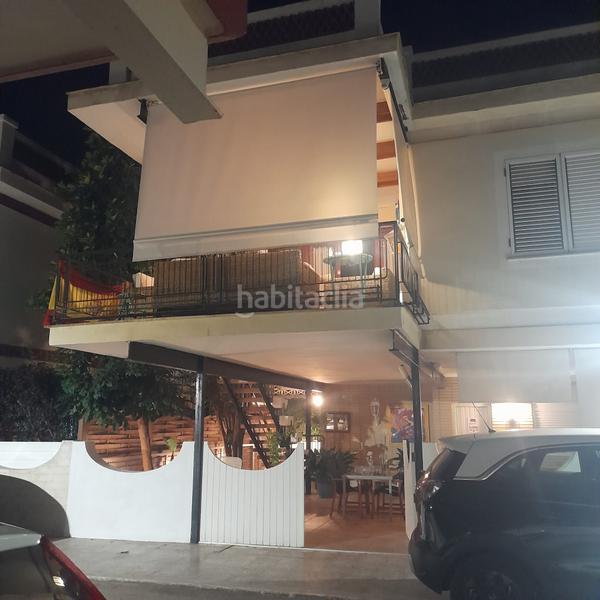 Foto ec72ed05-25e7-443f-97f5-98dce0b25d86. Chalet  av. mediterranea en Playa Burriana