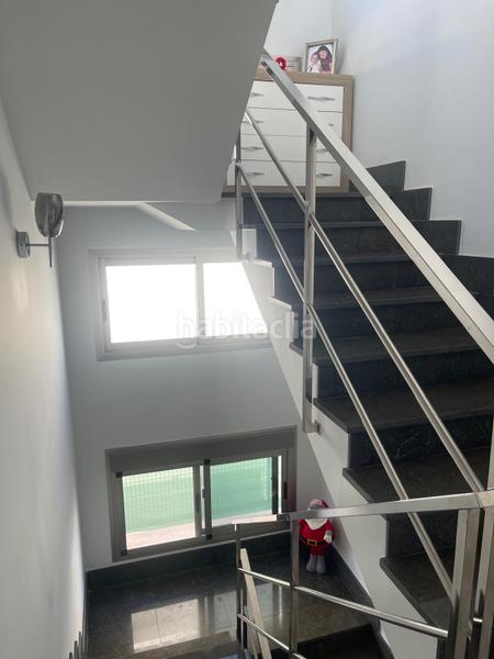 Foto 19fbb55d-dbf8-47a5-9c7c-6bcdc27342f5. Chalet  de lujo delante del mar en Playa Burriana