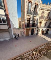 Maison à Centro. Casa centro burriana