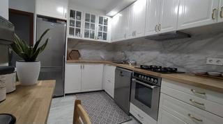 Appartement à Piscinas. Piso burriana