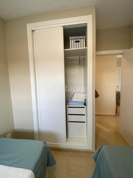 Foto 13b76251-5574-425c-8abe-38f9e24f477c. Piccolo appartamento con parcheggio piscina in Vista Mar Oropesa del Mar