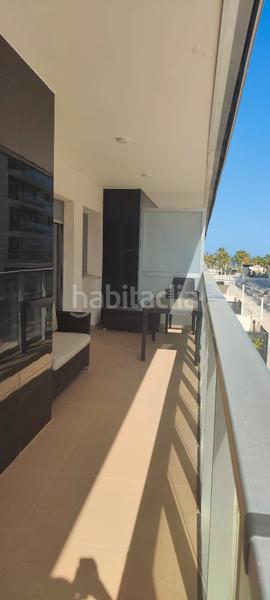 Foto 44bf47e6-b287-4831-a7a0-92e326886781. Piccolo appartamento con parcheggio piscina in Vista Mar Oropesa del Mar