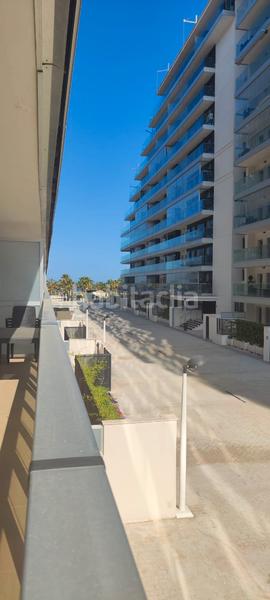 Foto 72f1d886-8df5-4bba-bf9d-8c00e8da2540. Piccolo appartamento con parcheggio piscina in Vista Mar Oropesa del Mar