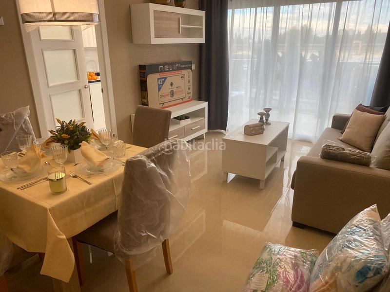 Foto 7b0dd475-6ef6-452a-a729-0b486a8e8227. Piccolo appartamento con parcheggio piscina in Vista Mar Oropesa del Mar