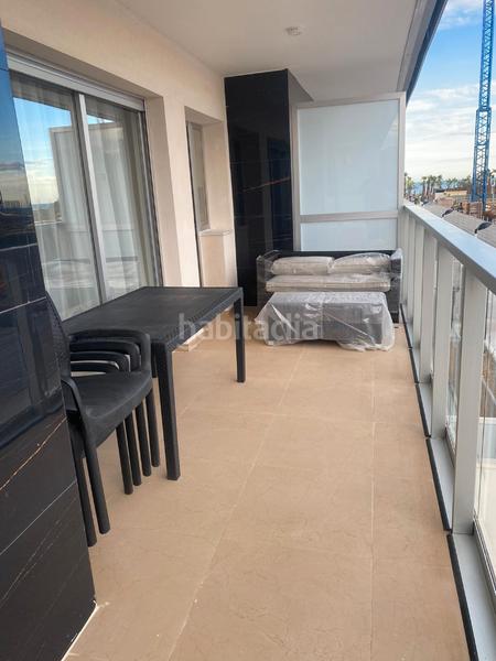 Foto 8a6f7a37-6dbf-4524-bb1e-49a8eba89e3f. Piccolo appartamento con parcheggio piscina in Vista Mar Oropesa del Mar