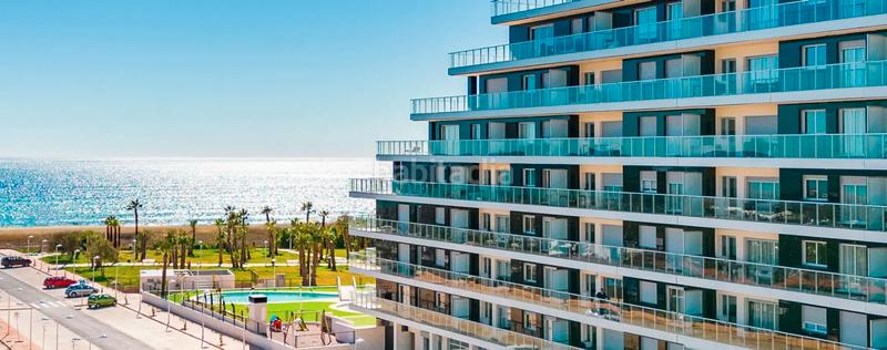 Foto 99c8d500-d32b-4b9c-b925-2be3caea601e. Piccolo appartamento con parcheggio piscina in Vista Mar Oropesa del Mar