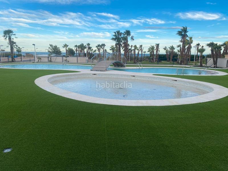 Foto d7017798-8f16-4cd1-b53e-c5e74f386ed8. Piccolo appartamento con parcheggio piscina in Vista Mar Oropesa del Mar