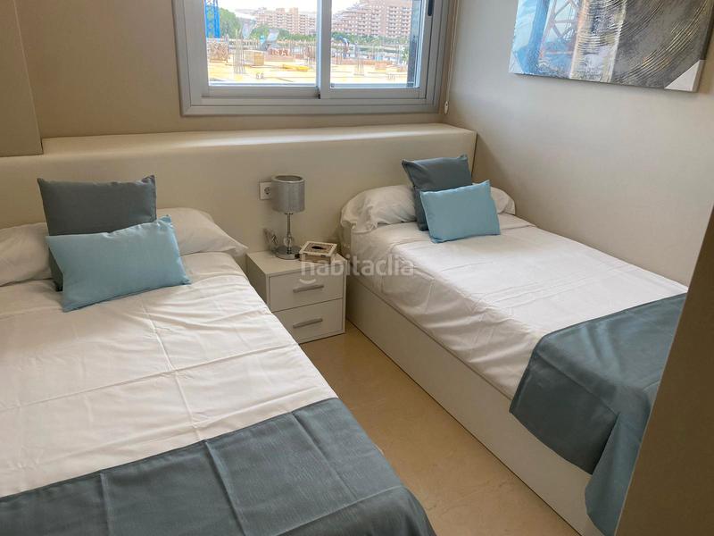 Foto de46ad01-1498-4e5a-82d2-27e07efc18f4. Piccolo appartamento con parcheggio piscina in Vista Mar Oropesa del Mar