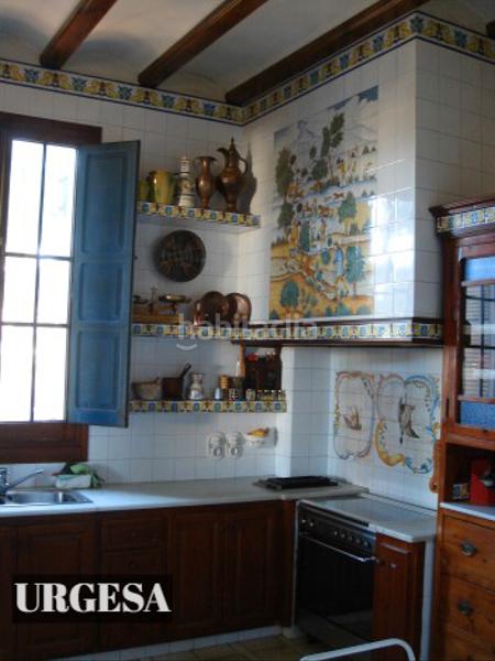 Foto 53158019-3290-4900-adaa-494f929a94b7. Chalet  1º linea en Playa Burriana