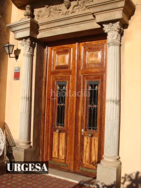 Foto af7ddc05-c3c4-4149-b764-89a773c026ce. Chalet  1º linea en Playa Burriana
