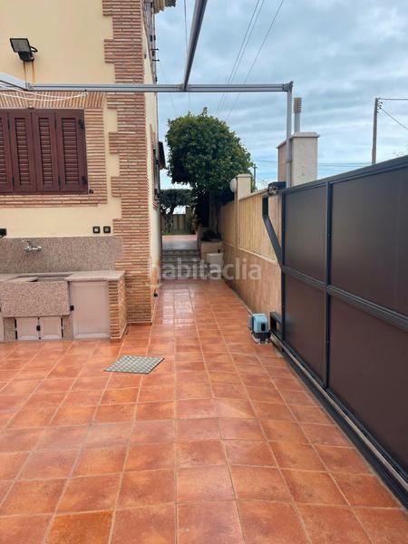 Foto 0e033042-2938-4760-b629-ab64b9f81c0d. Chalet con riscaldamento parcheggio in Playa Burriana