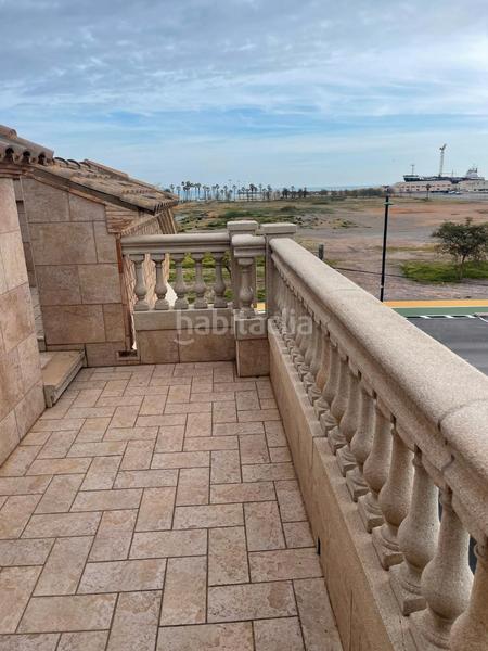 Foto 531ca90f-7898-4322-9dad-f17bdc98a6d6. Chalet con riscaldamento parcheggio in Playa Burriana