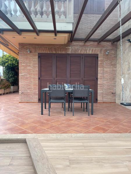 Foto 83151fe8-5673-4038-825c-f89c942a8ce9. Chalet con riscaldamento parcheggio in Playa Burriana