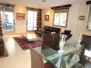 Xalet a Playa. Chalet grao burriana