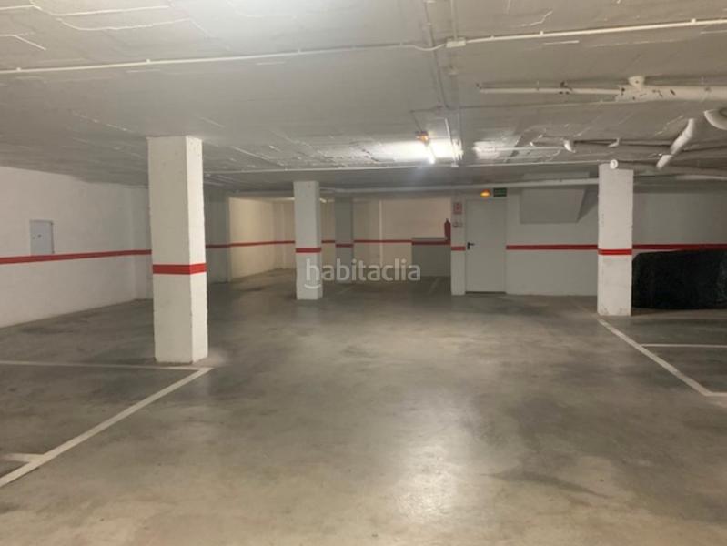 Foto 5750be77-2c09-4c68-aed4-38606a0afc29. Aparcament cotxe a Playa Burriana