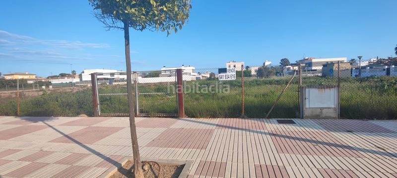 Foto ed4363a1-05d9-404a-9ac2-df3d14e30338. Terreno residenziale in Playa Burriana