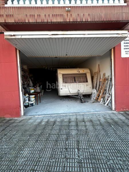 Foto 167ea85b-3a46-4d5a-893f-eb128c83922a. Local comercial planta baja /almacen/garaje en Playa Burriana