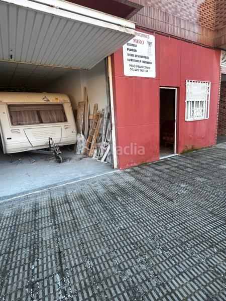 Foto 2871570d-c1fa-4dd1-ad90-c82d0abd23a2. Local comercial planta baja /almacen/garaje en Playa Burriana