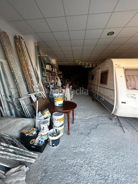 Foto a89d7dc0-1d2c-4e9c-9cbb-ddd18a76cab0. Local comercial planta baja /almacen/garaje en Playa Burriana