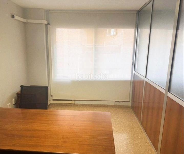 Foto 10771d5f-7843-4c9c-9cb0-bf1fda8ac771. Geschäftsraum in Casco Histórico Castellón de la Plana