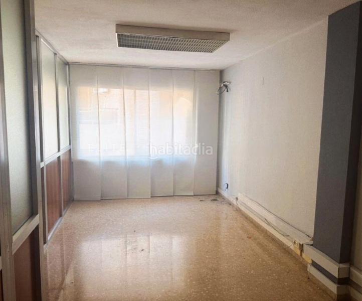 Foto 22843b90-cb70-4e5a-9781-98f5db125be8. Geschäftsraum in Casco Histórico Castellón de la Plana