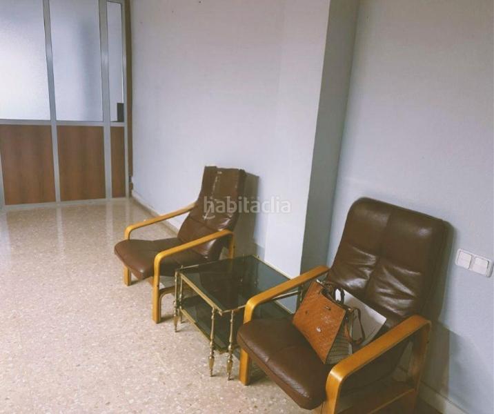 Foto 530c2c22-d00f-4ae5-9257-775638cd3fab. Geschäftsraum in Casco Histórico Castellón de la Plana