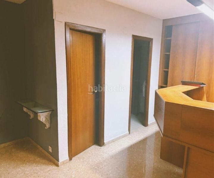 Foto 5704b76b-2155-4aa4-834b-7601b2971aa6. Geschäftsraum in Casco Histórico Castellón de la Plana