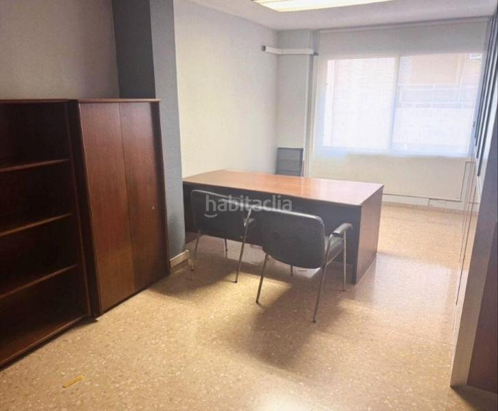 Foto 9b95982b-0307-422a-92a8-162ec22c7d2a. Geschäftsraum in Casco Histórico Castellón de la Plana