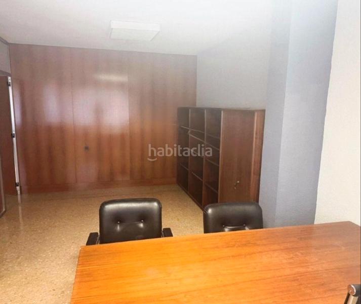 Foto a5cc2aaa-edf5-49cc-8b27-28a5f2fda216. Geschäftsraum in Casco Histórico Castellón de la Plana