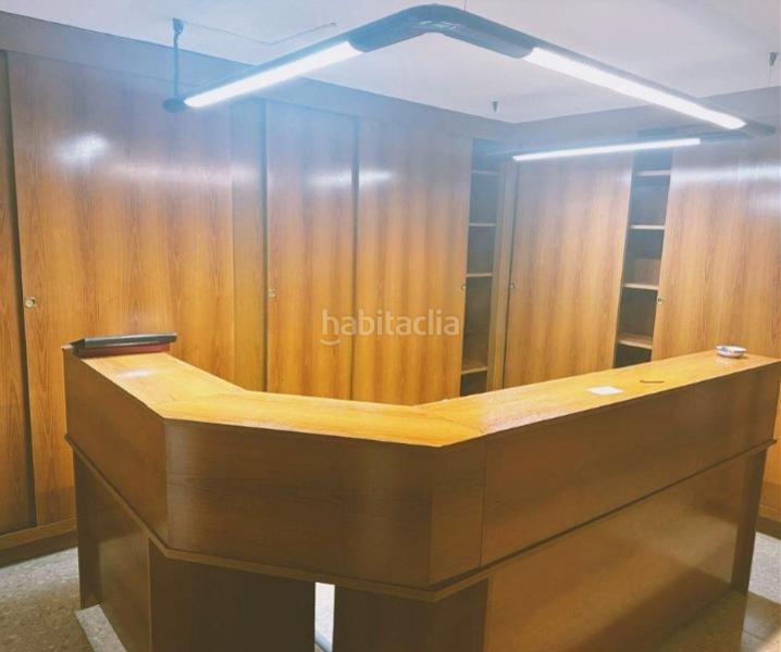 Foto aab0bc55-21b1-4f2b-ba87-d8dcb85f8a54. Geschäftsraum in Casco Histórico Castellón de la Plana