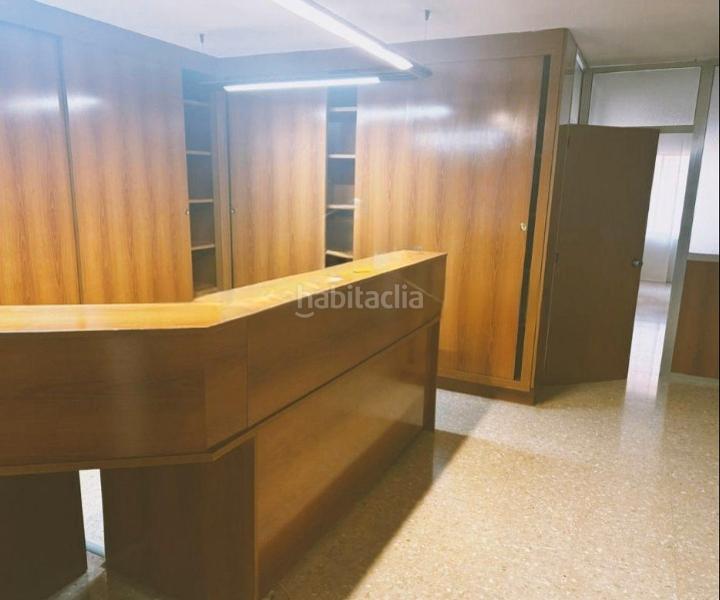 Foto cd17dcdb-551d-427b-81ce-8497eee63d06. Geschäftsraum in Casco Histórico Castellón de la Plana