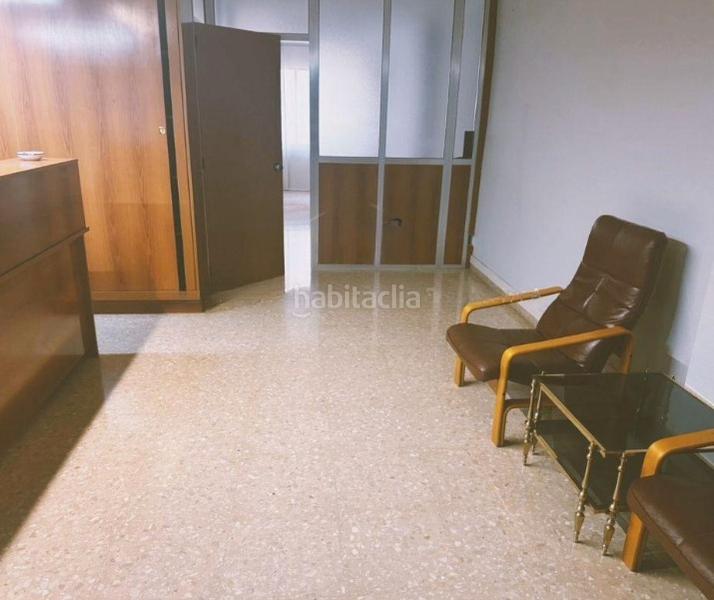 Foto d8dd4b80-82bd-4e63-96e6-4dd86b03b64a. Geschäftsraum in Casco Histórico Castellón de la Plana