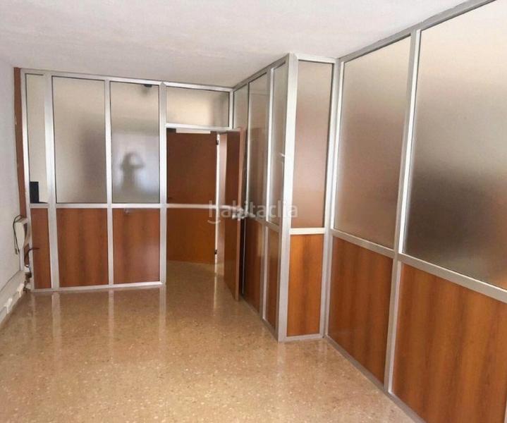 Foto dd32f328-b09e-45da-b3b2-2c3e0f05465a. Geschäftsraum in Casco Histórico Castellón de la Plana