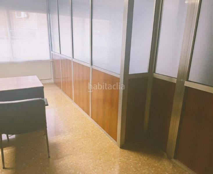 Foto df5eccc7-b304-4dd7-8559-d4ac6555cfeb. Geschäftsraum in Casco Histórico Castellón de la Plana