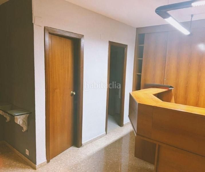 Foto ece3e574-8989-4fe3-88af-a2e044aa4f6f. Geschäftsraum in Casco Histórico Castellón de la Plana