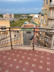 Appartement à Centro. Piso burriana