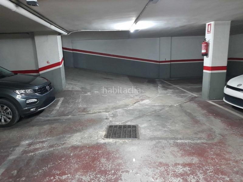 Foto 117b756c-270b-442c-a8e2-f3e30e4250d5. Aparcament cotxe a Camino de Onda-Salesianos Burriana