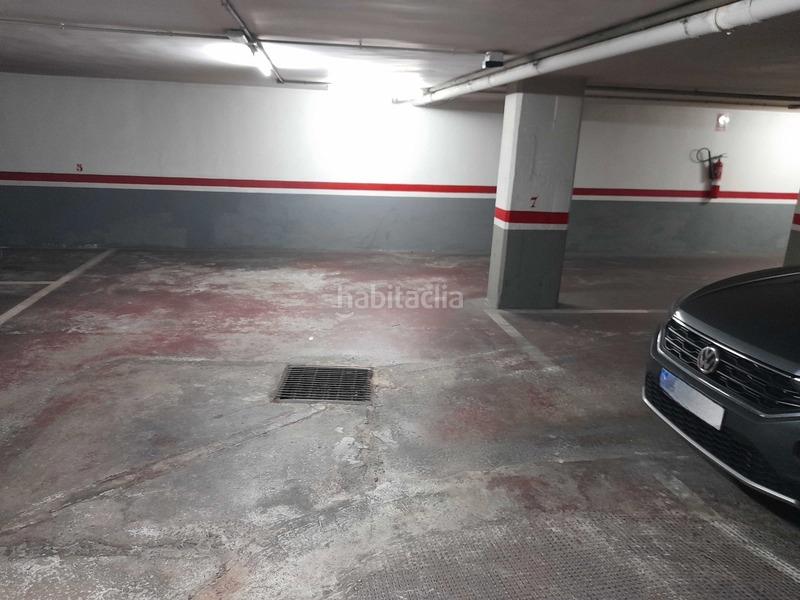 Foto 47bff331-deb5-47b2-8373-e02d2f908c93. Aparcament cotxe a Camino de Onda-Salesianos Burriana