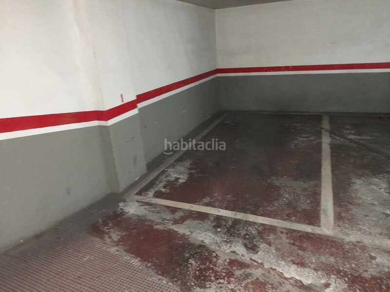 Foto 59f63aa8-924c-4f82-b2fc-047644651c5a. Aparcament cotxe a Camino de Onda-Salesianos Burriana