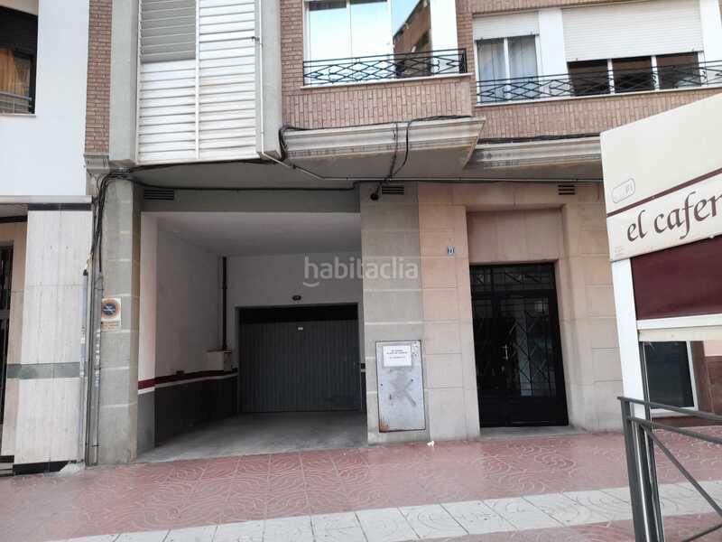 Foto a2951e31-d02f-478d-899b-0a1e2f79ddaa. Aparcament cotxe a Camino de Onda-Salesianos Burriana