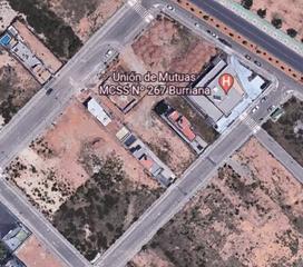 Terreny residencial a Piscinas