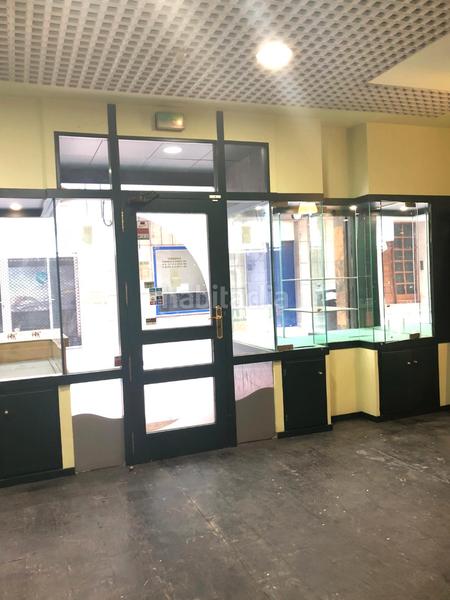 Foto 0a60fffa-2942-4af7-85b3-2cf1201133c6. Local commercial dans Centro Burriana