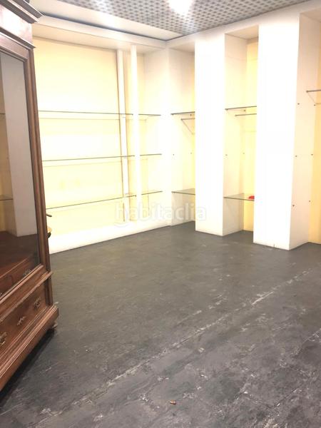 Foto 16f7770e-5937-47cb-8b43-3bdbeabc91ab. Local commercial dans Centro Burriana