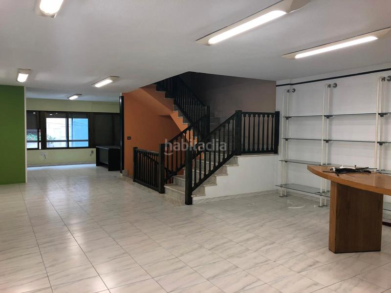 Foto 58b445cd-df38-4371-a91a-4bbef74428b5. Local commercial dans Centro Burriana