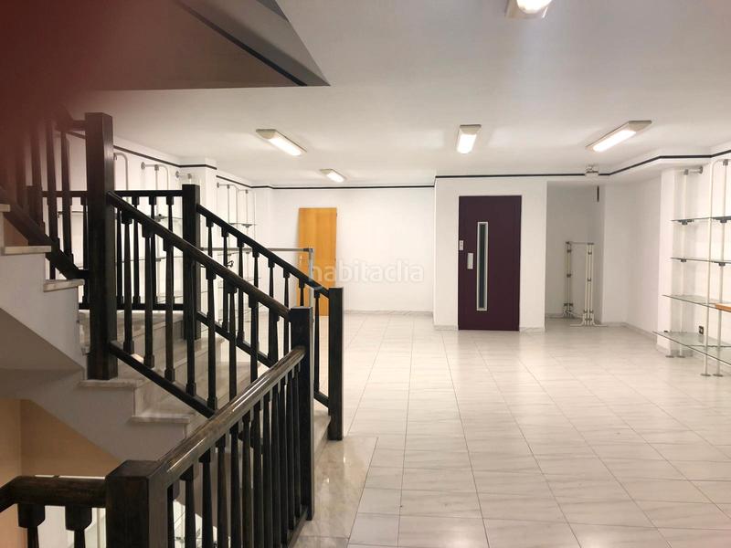 Foto 90a0bbc7-2cf4-42c8-83a5-487f4e6288ec. Local commercial dans Centro Burriana