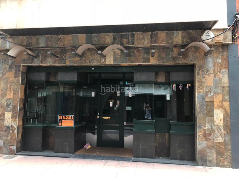 Foto a712741a-a029-4247-adcb-978849ae0cb3. Local commercial dans Centro Burriana